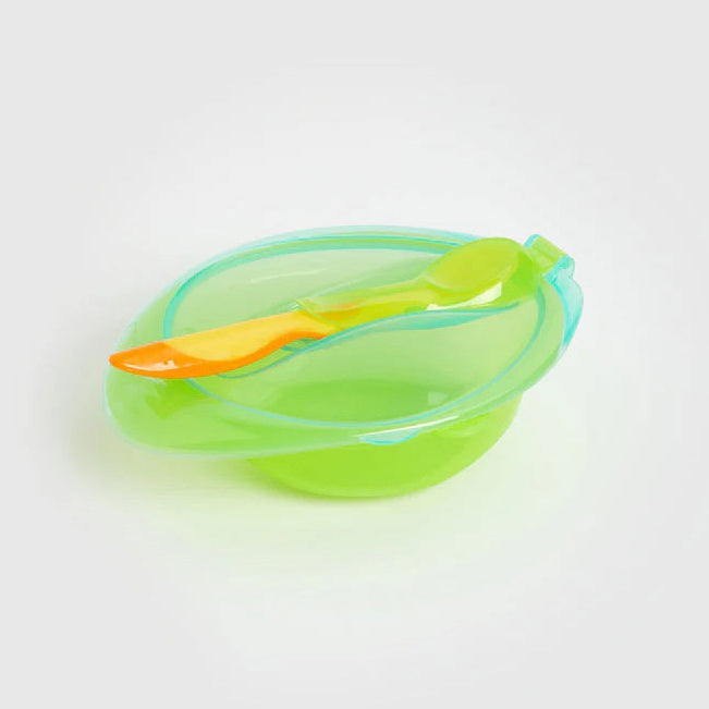 First Tastes Weaning Set - Boy