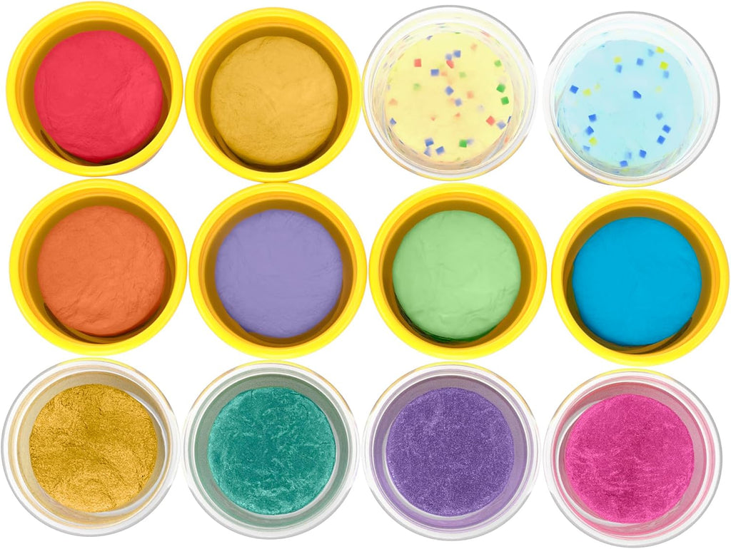 Play-Doh Celebration Compound Pack