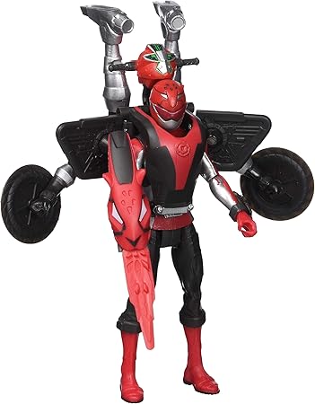 Power Rangers Beast Morphers 6” Beastbot Figure Packs Assortment