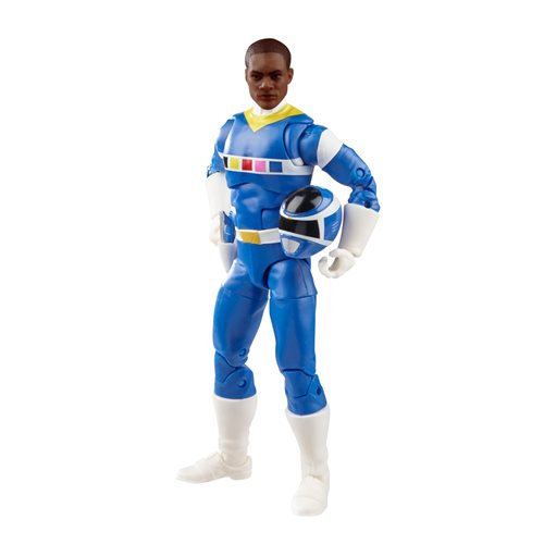 Power Rangers Lightning Collection 6” Battle Pack Assortment