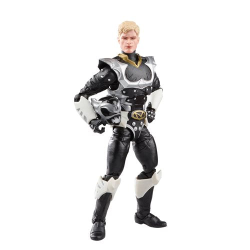 Power Rangers Lightning Collection 6” Battle Pack Assortment