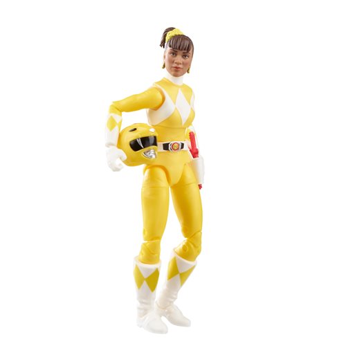 Power Rangers Lightning Collection 6” Battle Pack Assortment