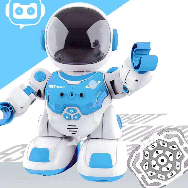 Chengji Remote Controlled Robot