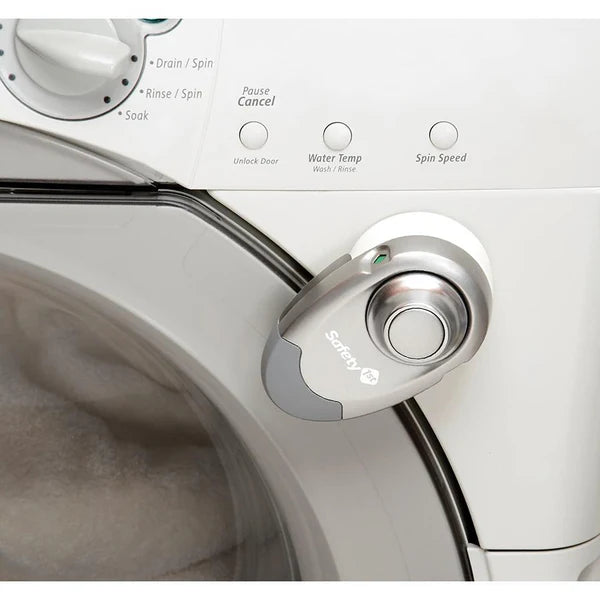 Safety 1St Front Loader Washer/Dryer Lock