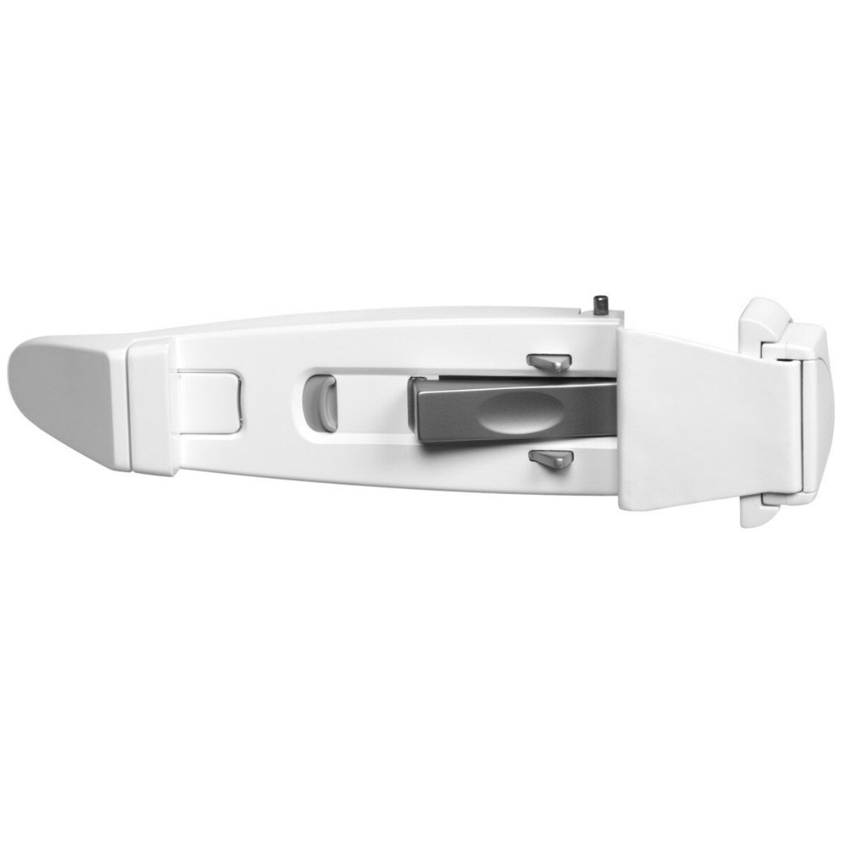 Safety 1St No Drill Top Of Door Lock