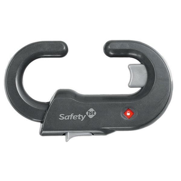 Safety First Cabinet Lock-Grey