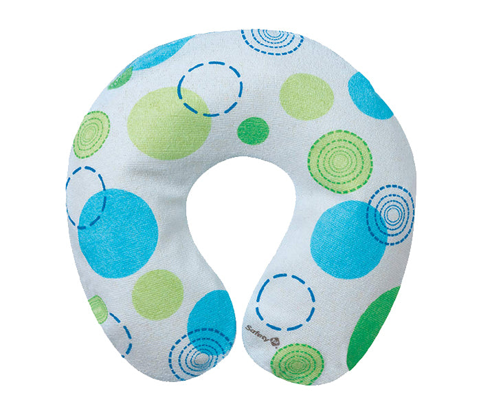 Safety First Head Support Pillow