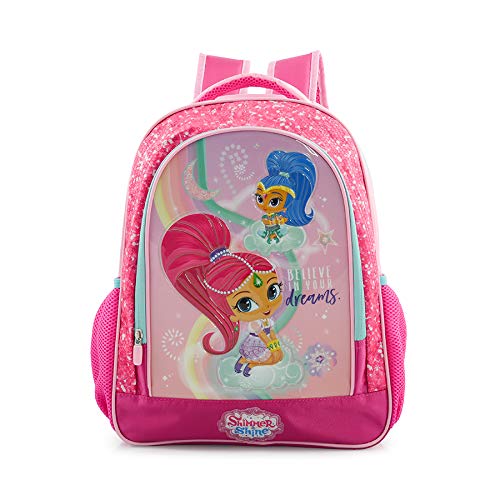 Shimmer & Shine Backpack 16"