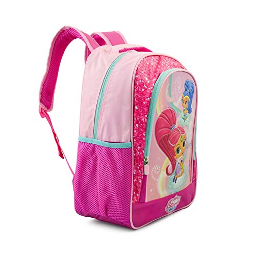 Shimmer & Shine Backpack 16"