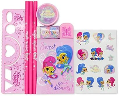Shimmer & Shine Value Pack