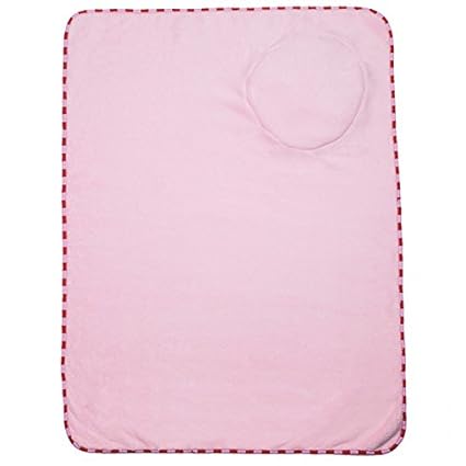 Skip Hop-Zoo Travel Blanket-Ladybug