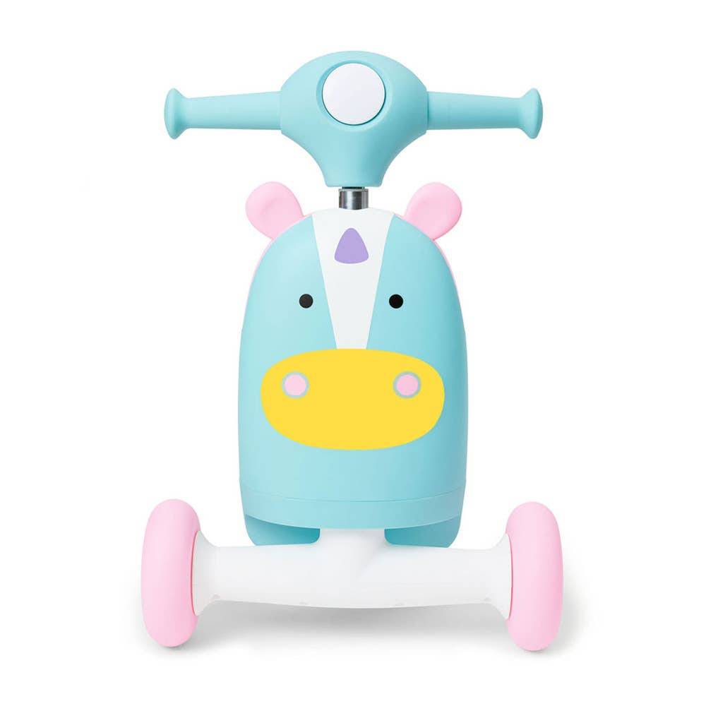 Skip Hop Zoo Ride-On -Unicorn