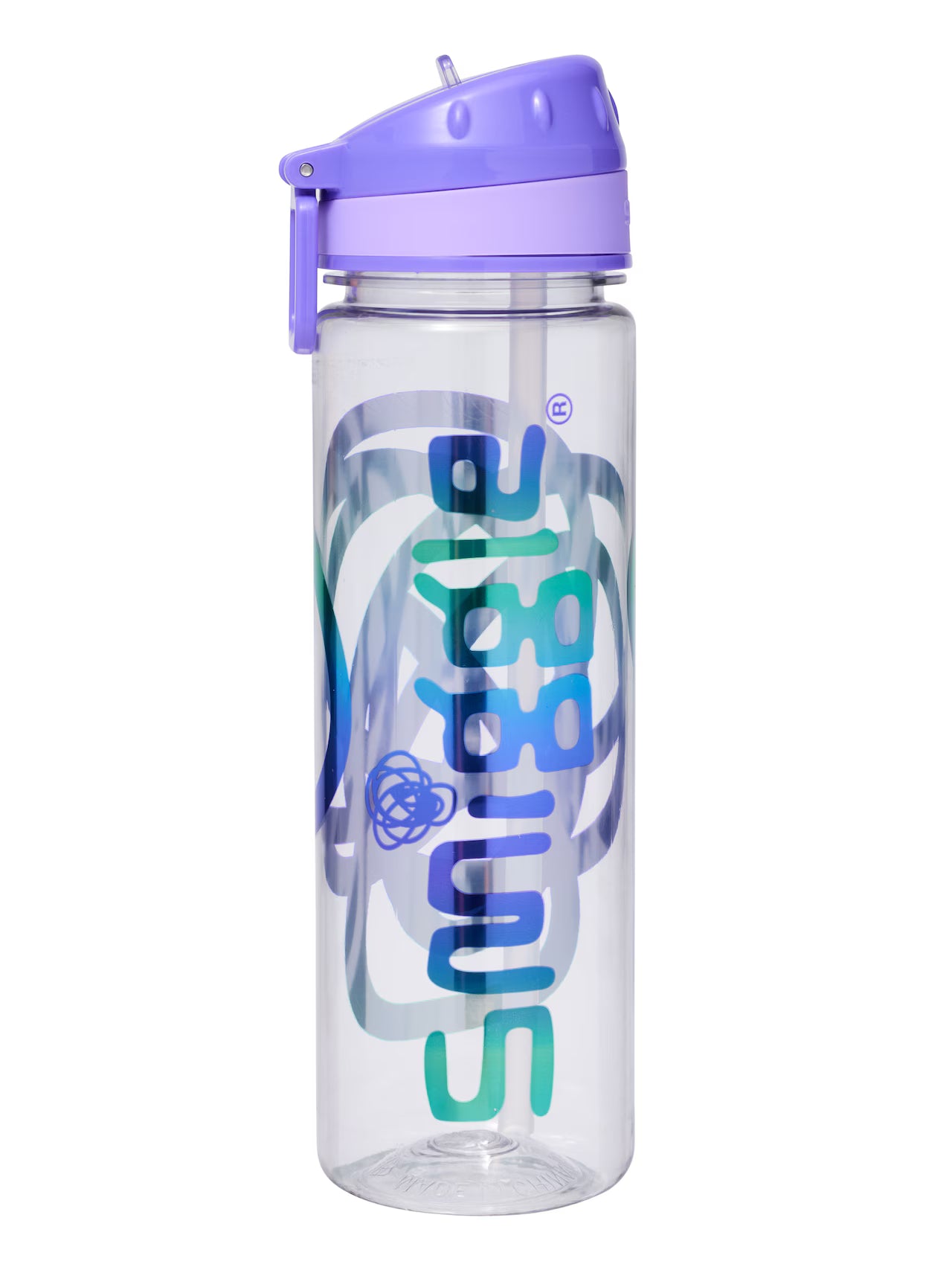 Smiggle Smiggle 3 Bottle Drinking Up Tpc