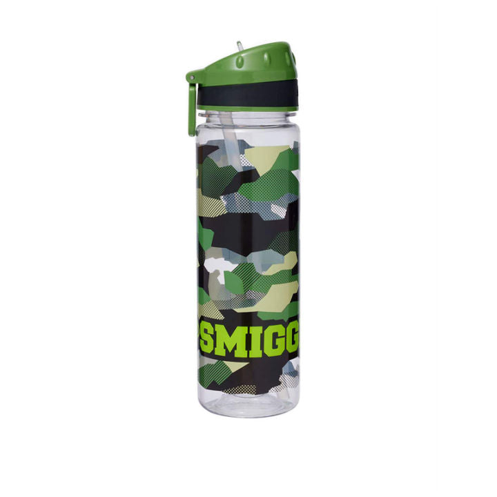 Smiggle Smiggle 3 Bottle Drinking Up Tpc