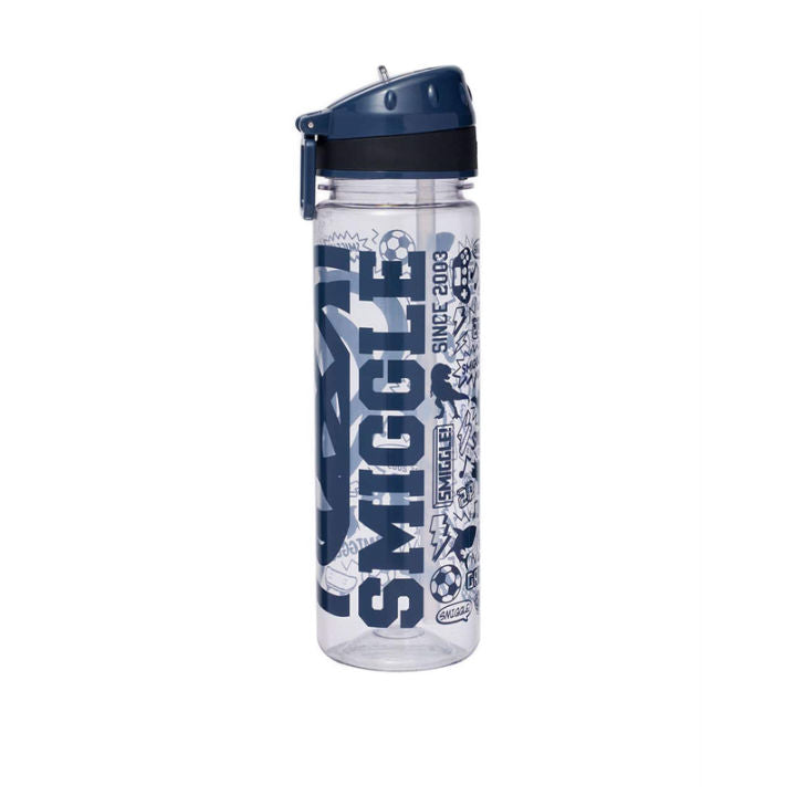 Smiggle Smiggle 3 Bottle Drinking Up Tpc