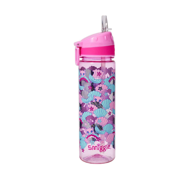 Smiggle Hi There Bottle Drink Up Tpc