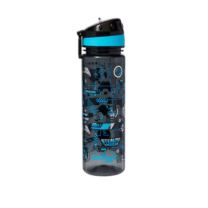 Smiggle Hi There Bottle Drink Up Tpc