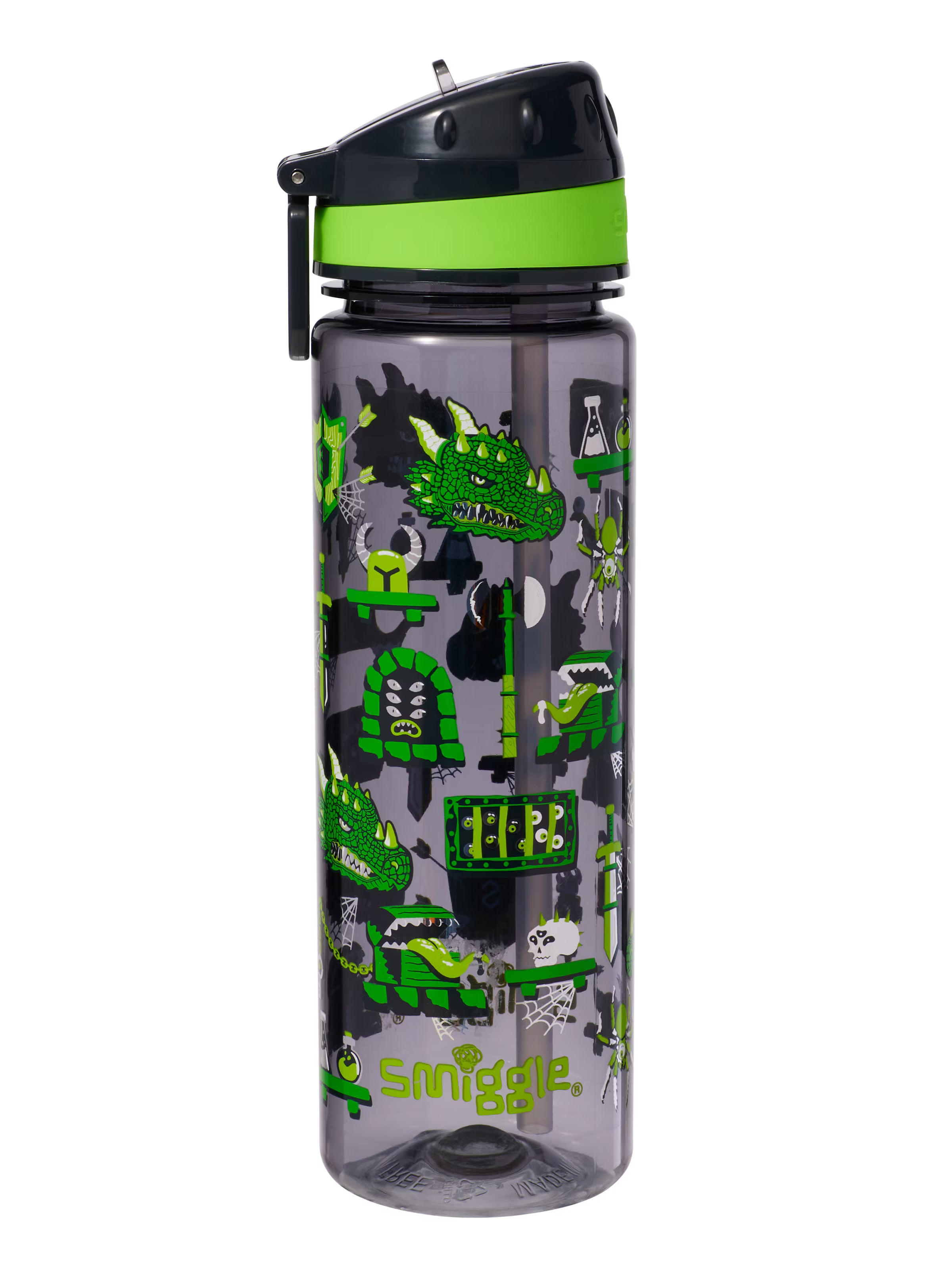 Smiggle Hi There Bottle Drink Up Tpc