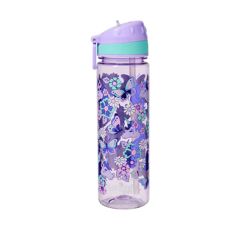 Smiggle Hi There Bottle Drink Up Tpc