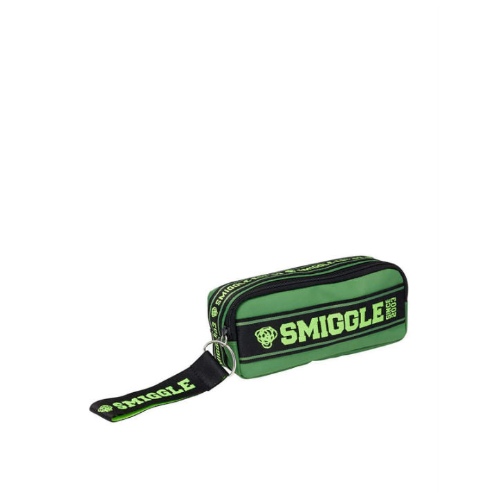 Smiggle Smiggle 3 Pencil Case Oblong