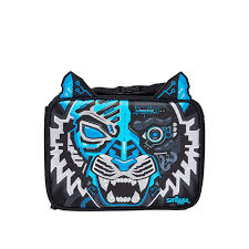 Smiggle Hi There Lunch Box Oblong Attach