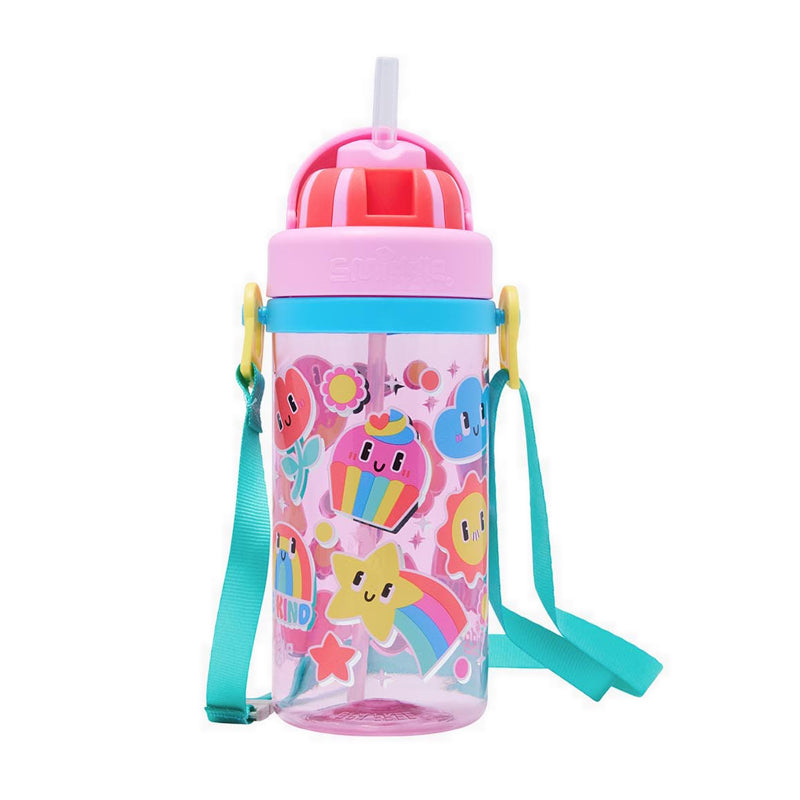 Smiggle Big Dreams Bottle Strap Teeny Pc