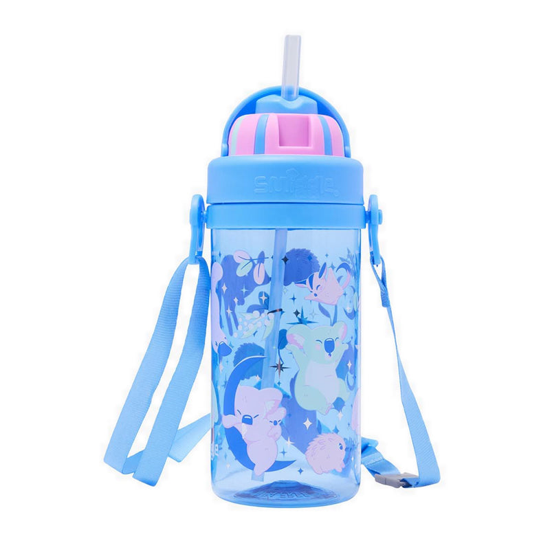 Smiggle Big Dreams Bottle Strap Teeny Pc