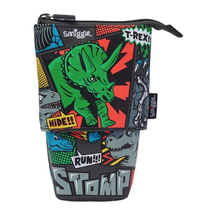 Smiggle Happy Tales Pencil Case Slide Stand