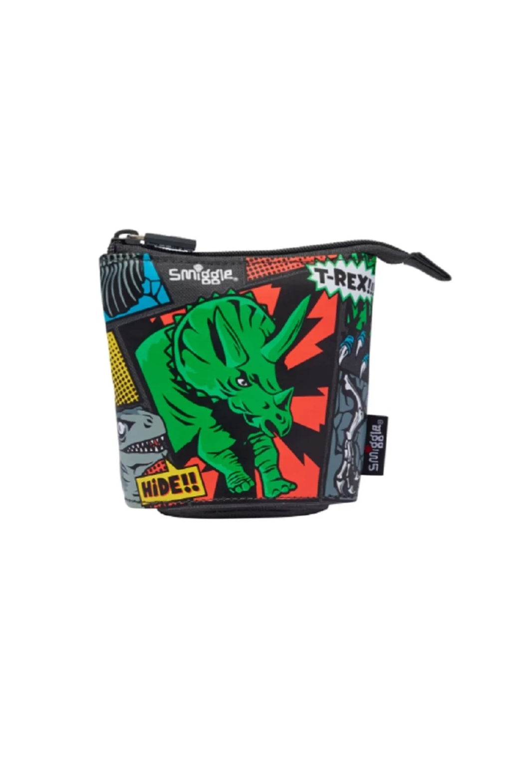 Smiggle Happy Tales Pencil Case Slide Stand