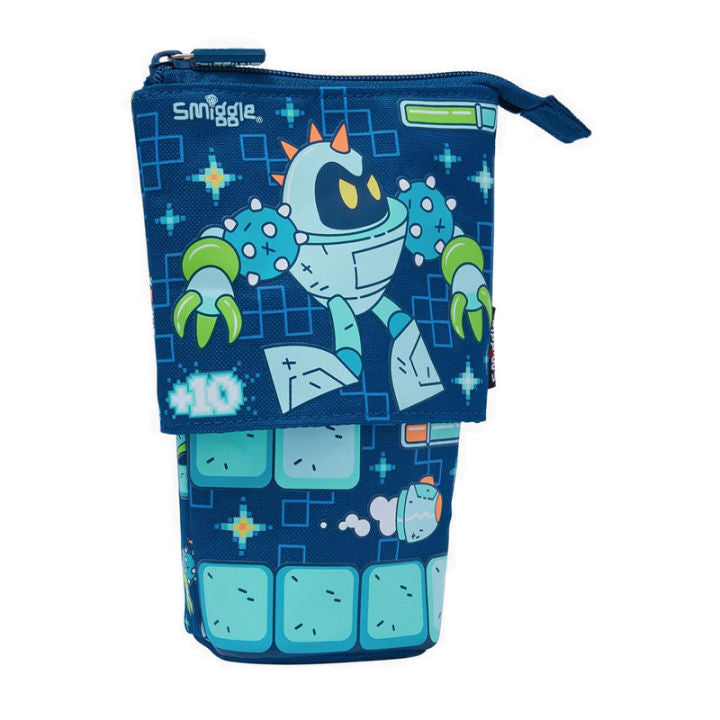 Smiggle Happy Tales Pencil Case Slide Stand