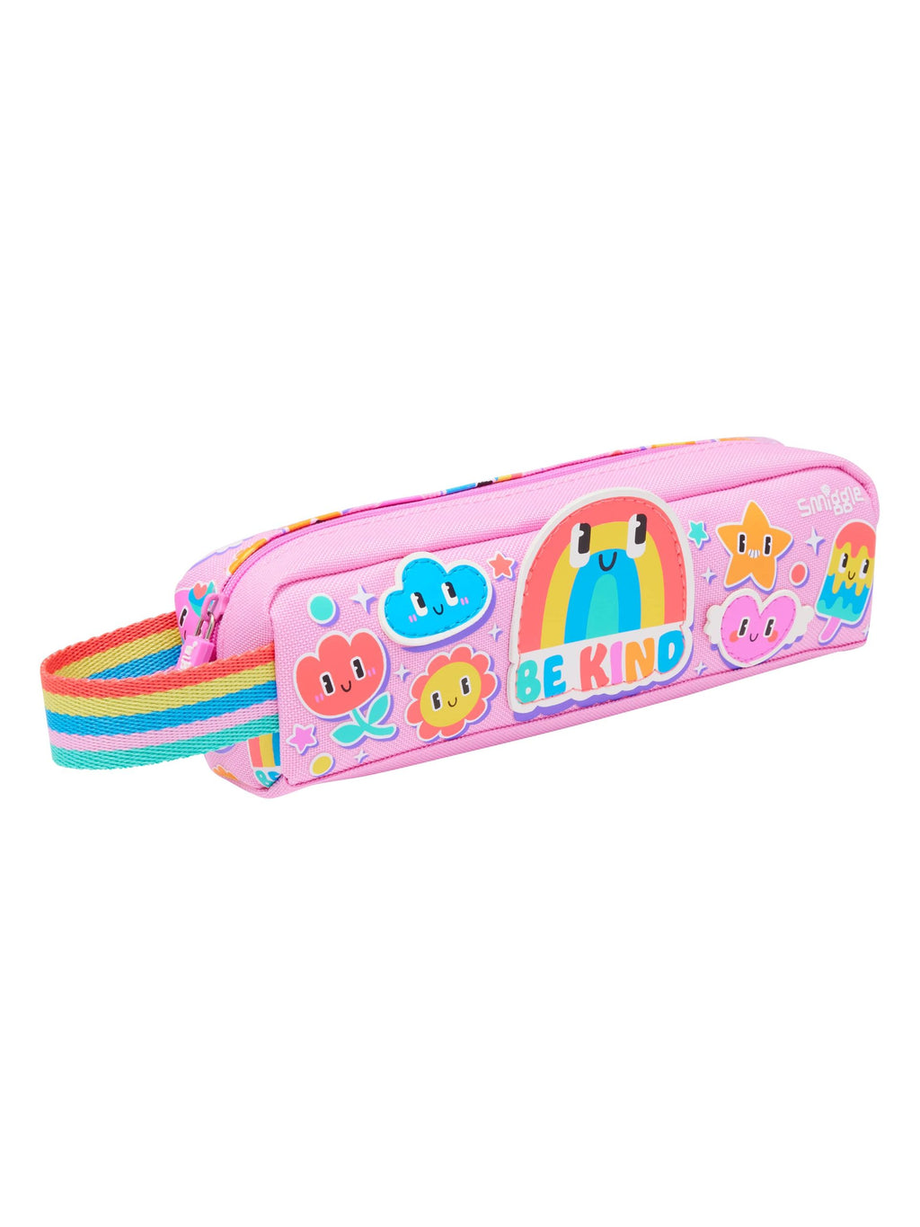 Smiggle Big Dreams Pencil Case Character Teeny