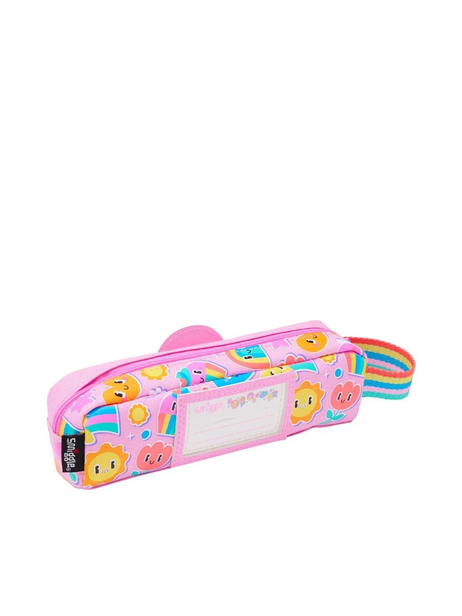 Smiggle Big Dreams Pencil Case Character Teeny