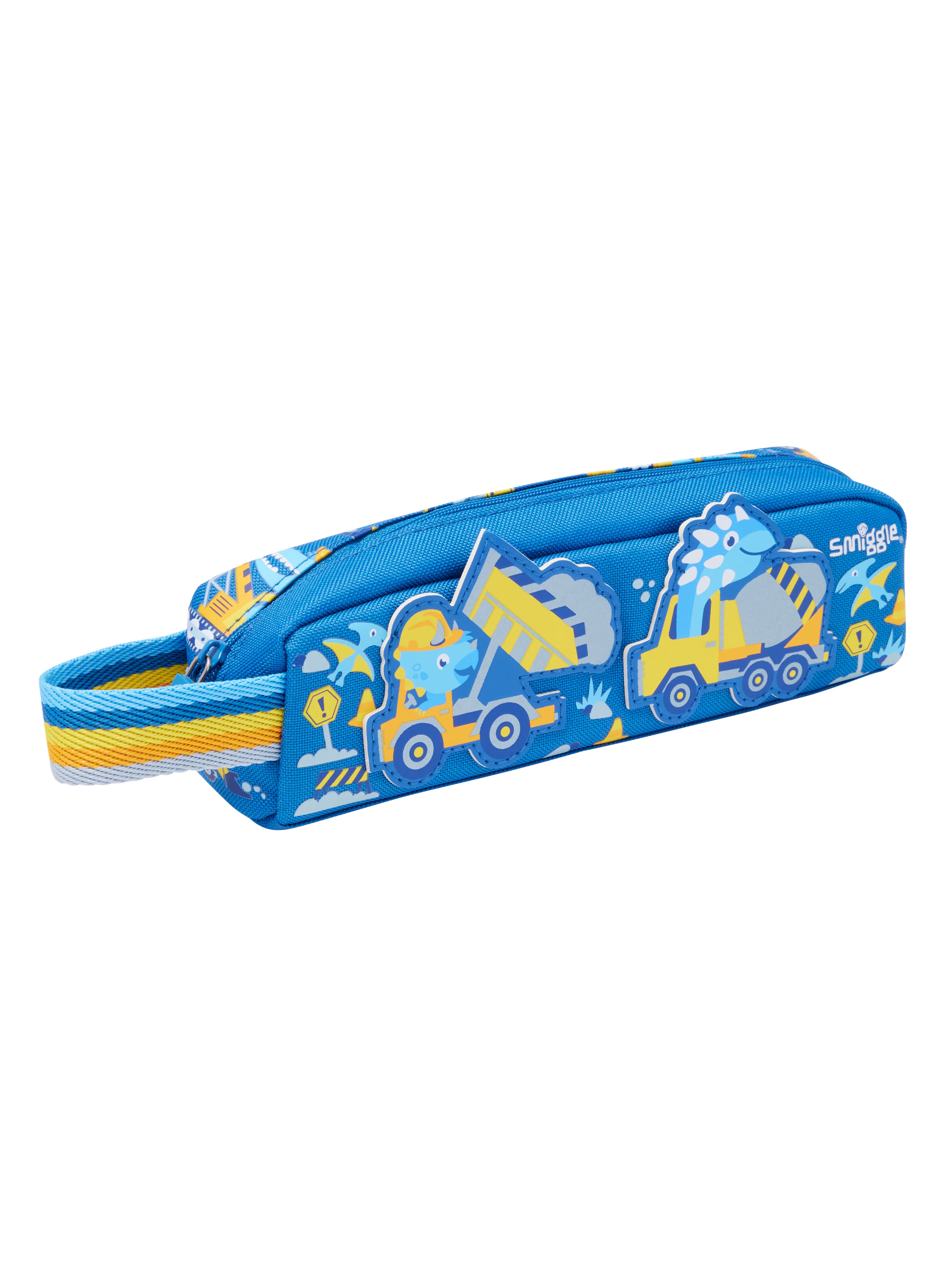 Smiggle Big Dreams Pencil Case Character Teeny