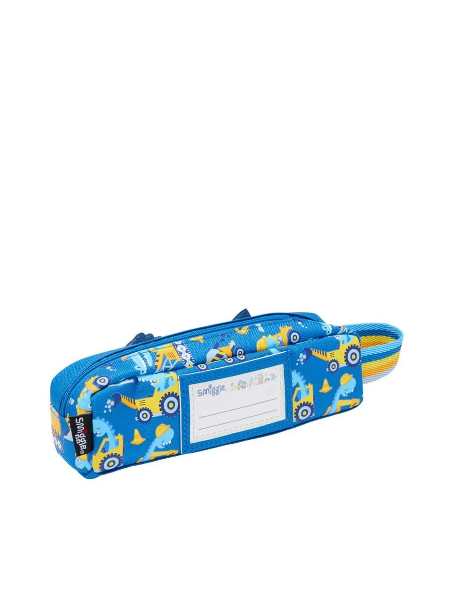 Smiggle Big Dreams Pencil Case Character Teeny
