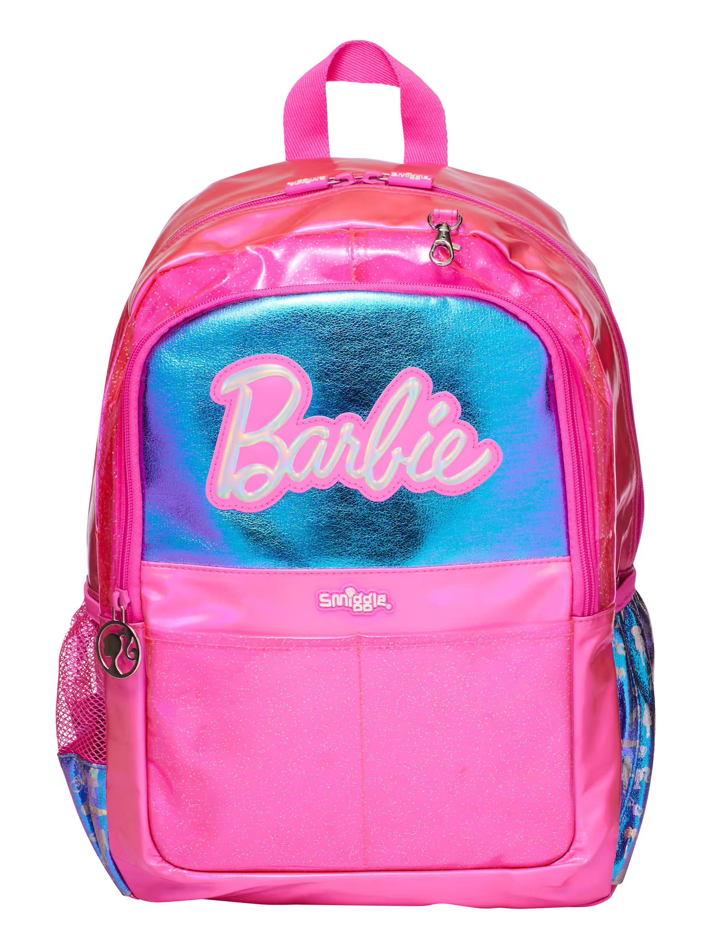Smiggle Barbie Bag Backpack