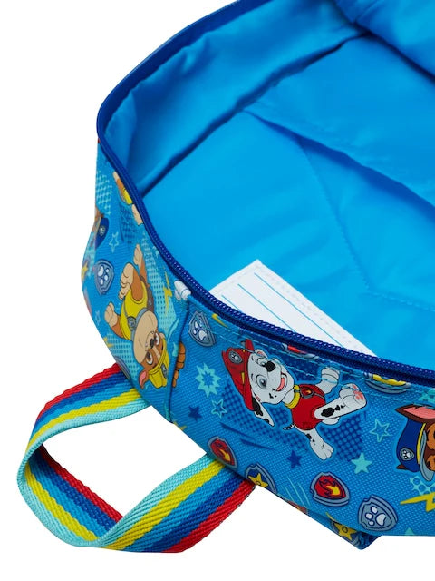 Smiggle Paw Patrol Bag Backpack Junior Character