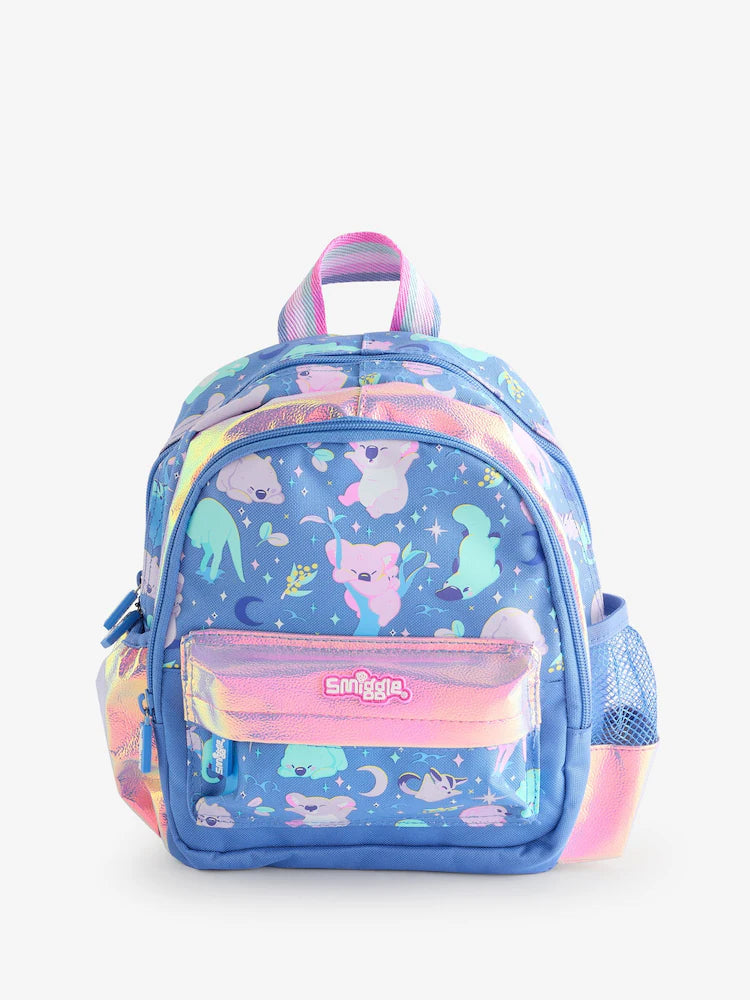 Smiggle Big Dreams Bag Backpack Teeny