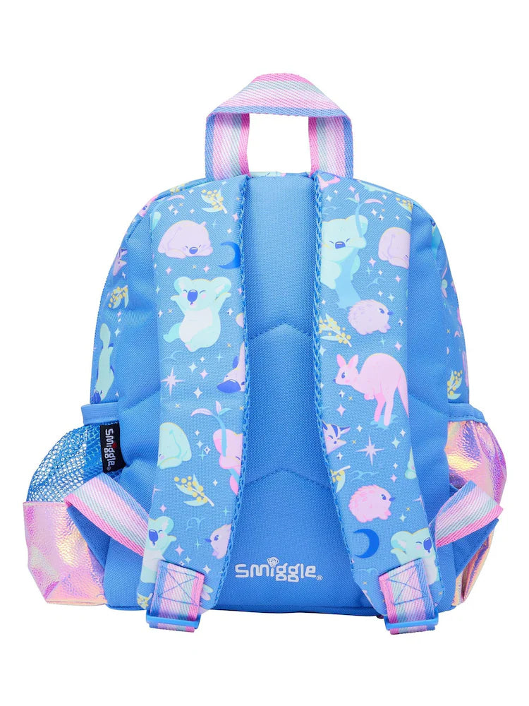 Smiggle Big Dreams Bag Backpack Teeny