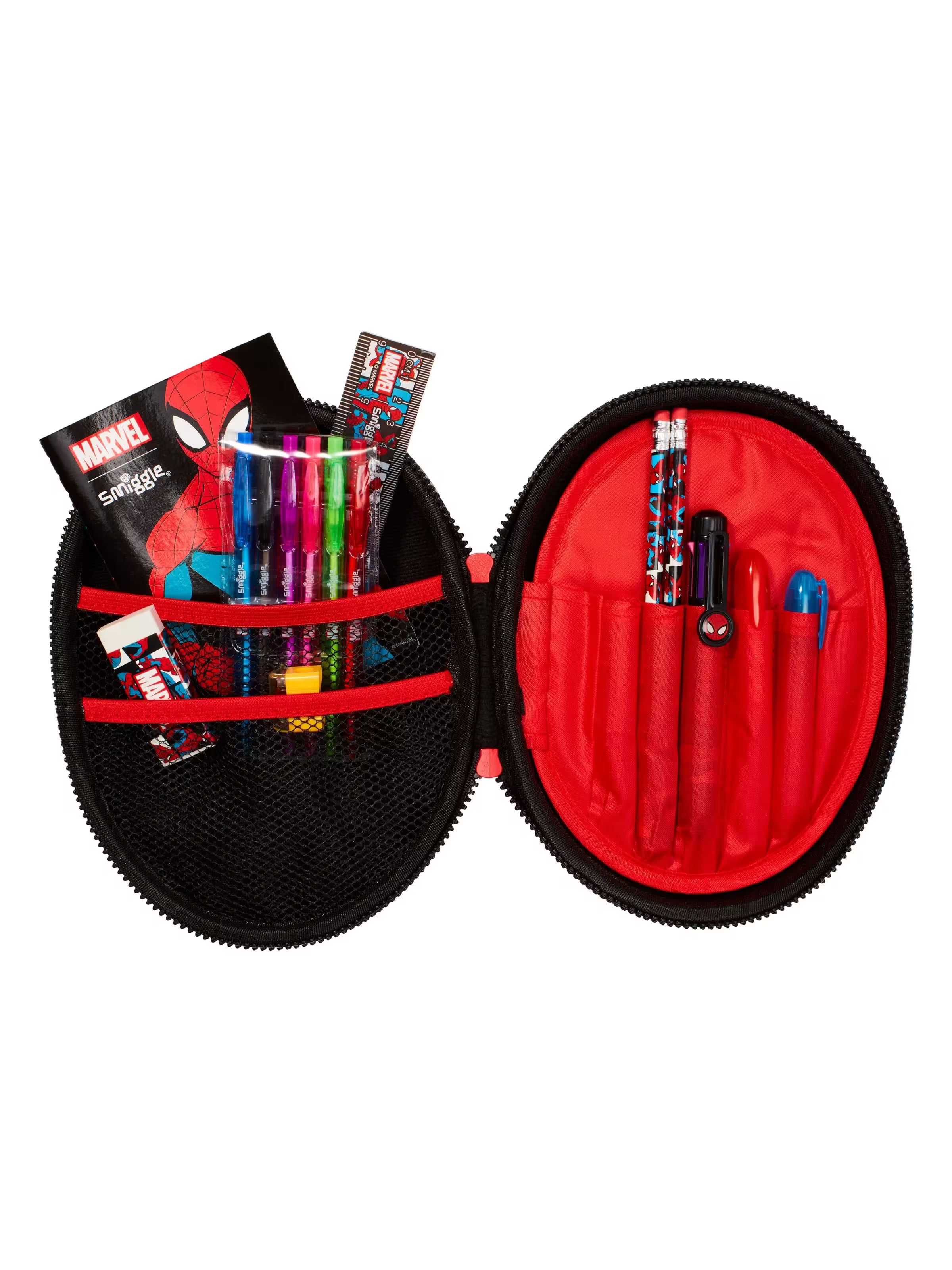 Smiggle Spidey Kit Hardtop