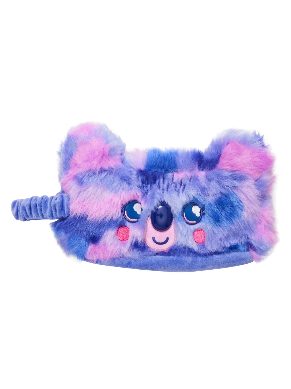 Smiggle Pencil Case Fluffy Koala