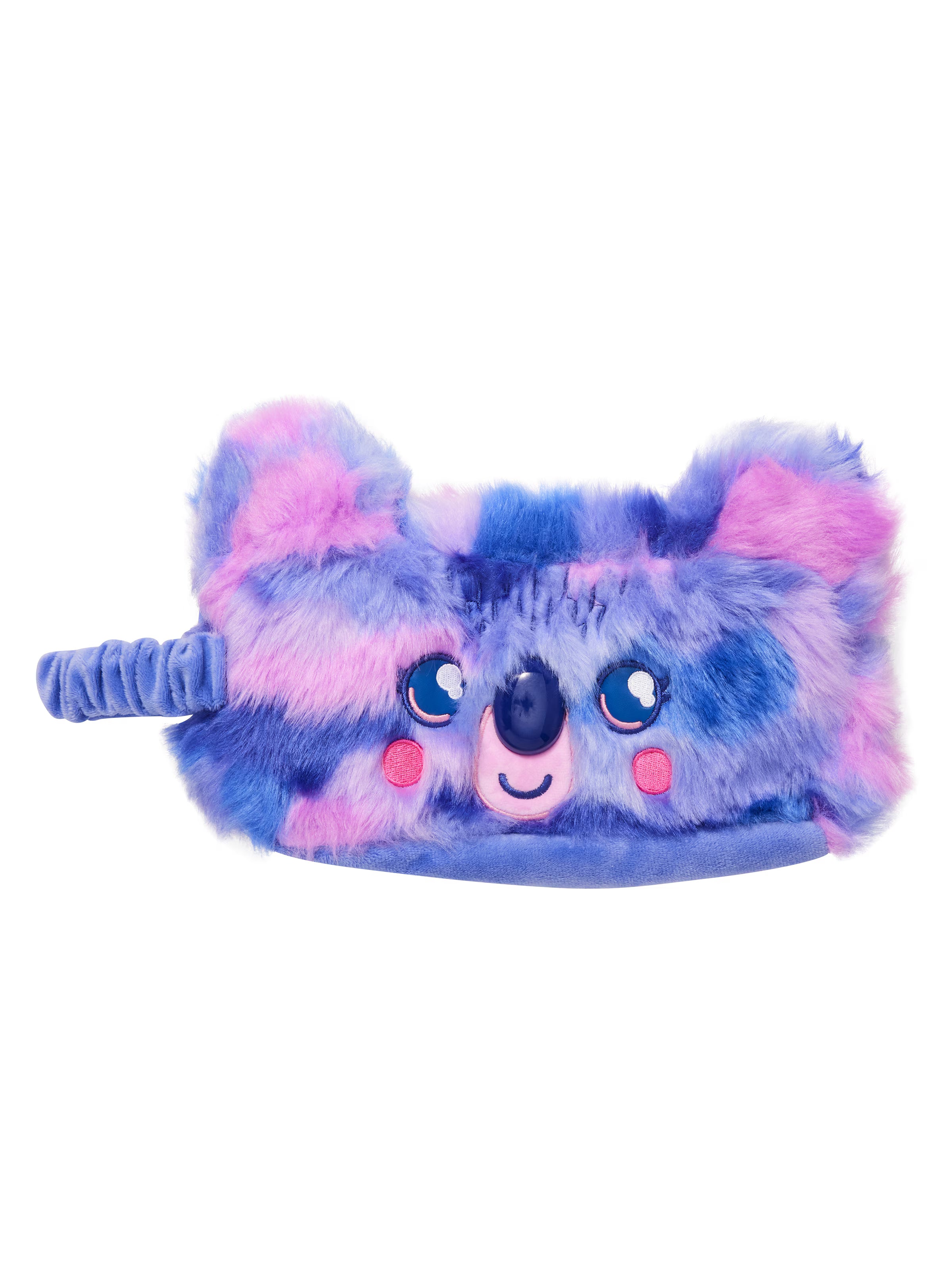 Smiggle Pencil Case Fluffy Koala