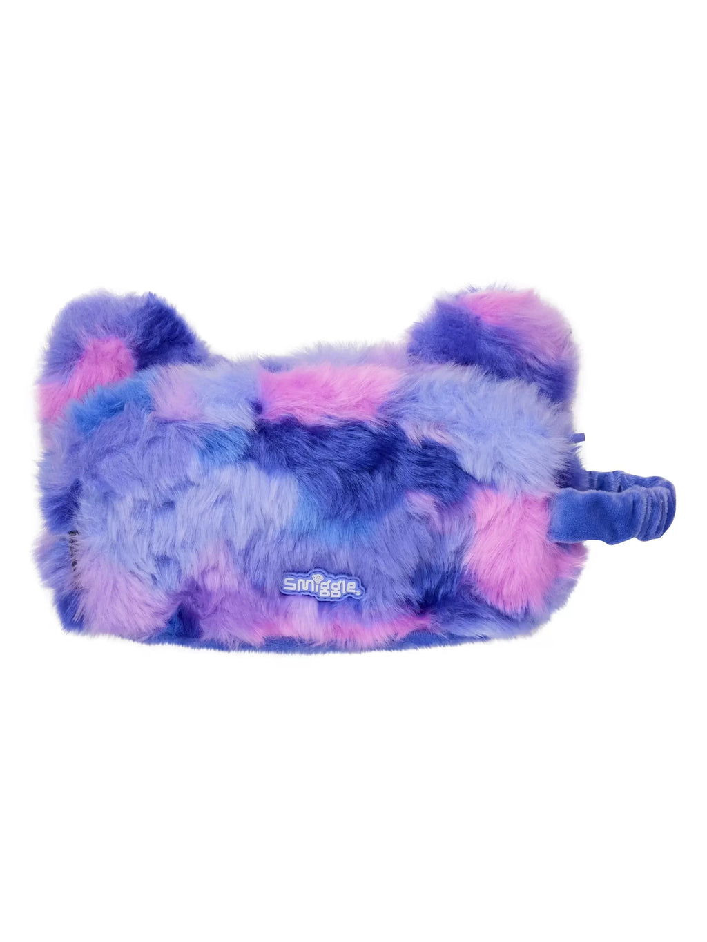 Smiggle Pencil Case Fluffy Koala