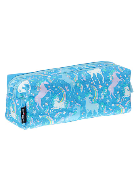 Smiggle Neat Pencil Case Twin Zip