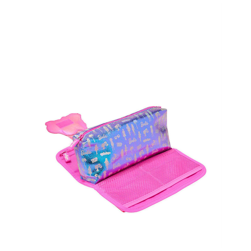 Smiggle Barbie Pencil Case Utility