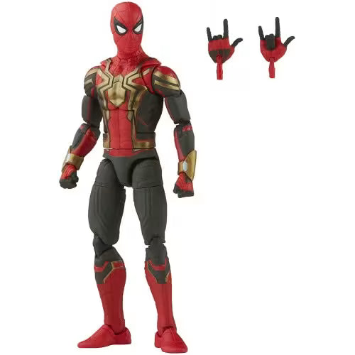 Spider-Man Legends Assortment B