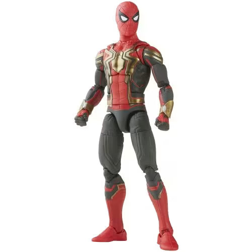 Spider-Man Legends Assortment B