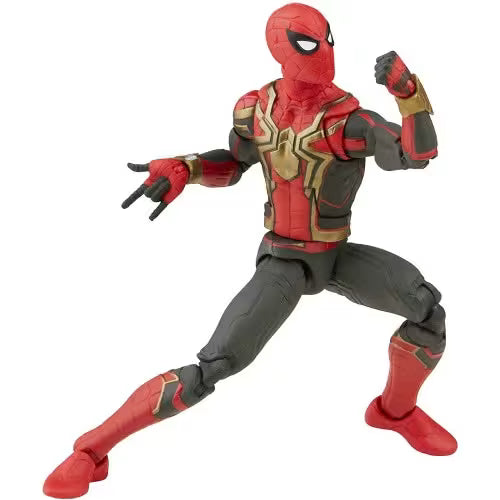 Spider-Man Legends Assortment B