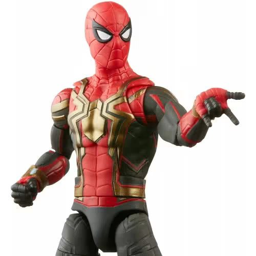 Spider-Man Legends Assortment B