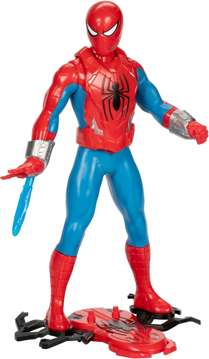 Spider-Man Thwip Blast Spiderman
