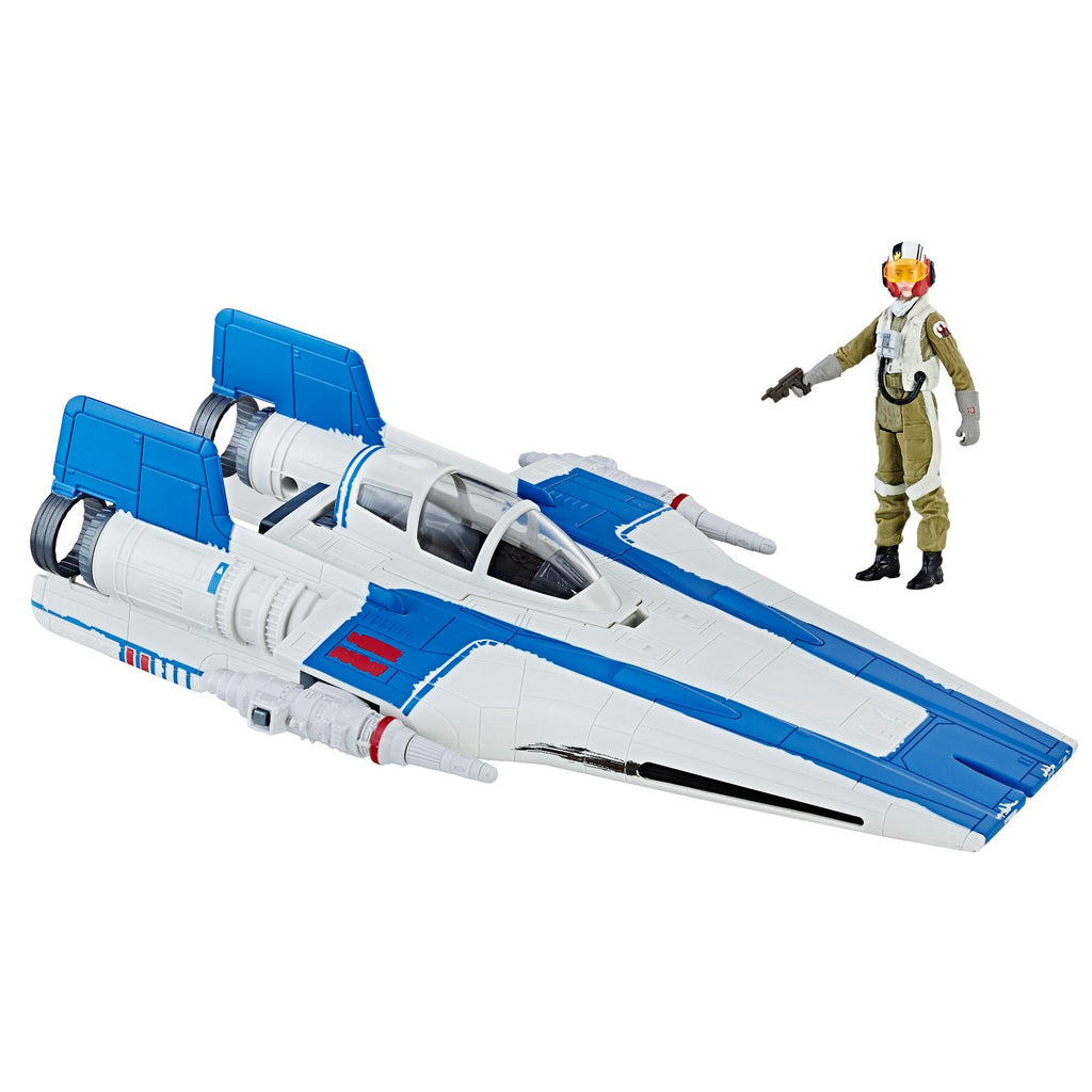 Star Wars Swu S2 Vehicle Class Assortment